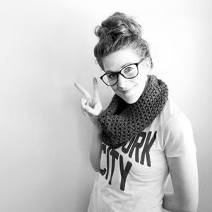 Meet your Posher, Rose